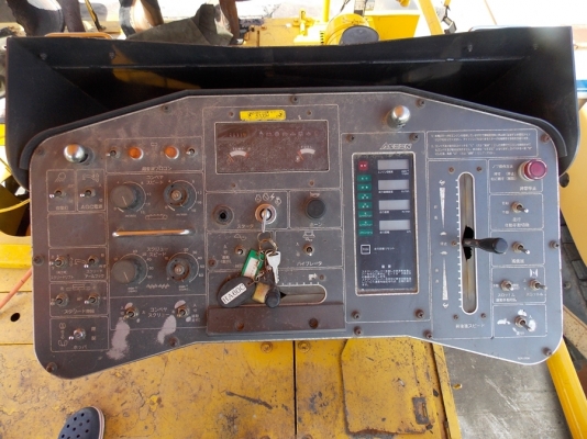 มาแล้วรถปูยางตีนตะขาบ นำเข้ามือ 2 จากญี่ปุ่นโดยตรง