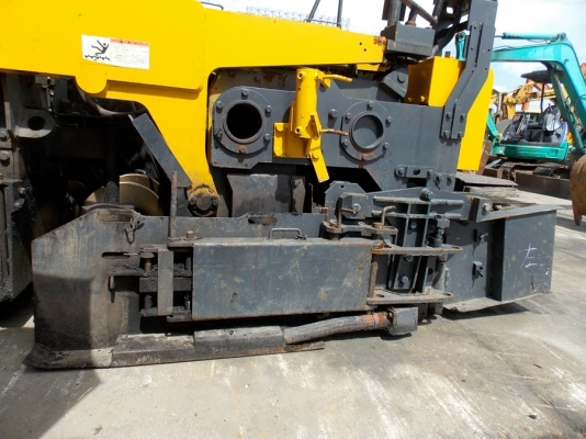 มาแล้วรถปูยางตีนตะขาบ นำเข้ามือ 2 จากญี่ปุ่นโดยตรง