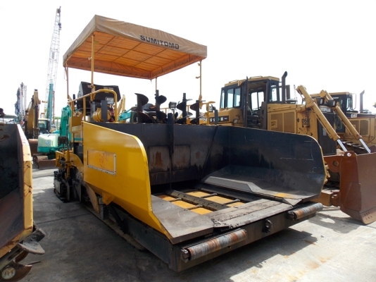 มาแล้วรถปูยางตีนตะขาบ นำเข้ามือ 2 จากญี่ปุ่นโดยตรง