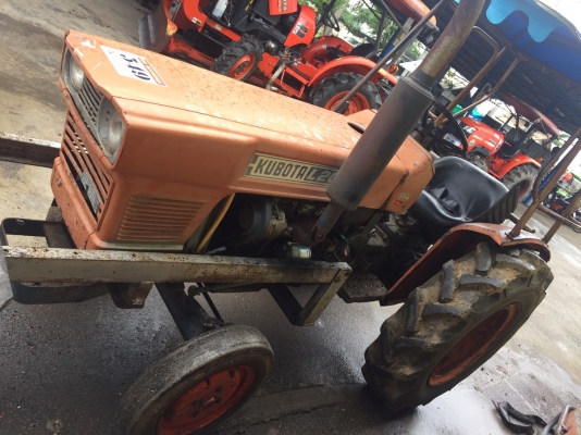 รถไถเก่า คูโบต้า รถไถเก่า คูโบต้า