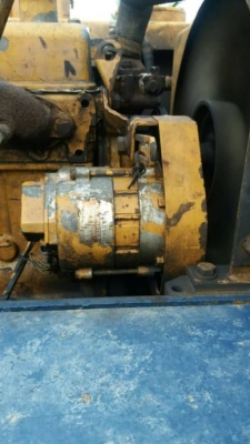 KOMATSU PC 60-3 KOMATSU PC 60-3