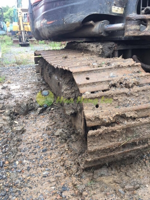 รถขุดมือ2 KX91-3C สภาพพร้อมใช้งาน