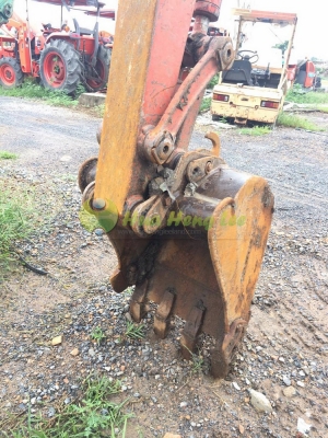 รถขุดมือ2 KX91-3C สภาพพร้อมใช้งาน