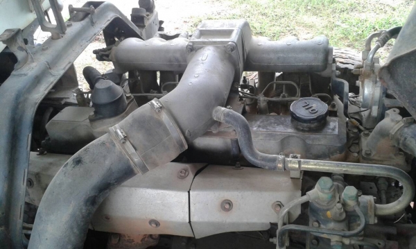 ขายรถสิบล้อดั้ม 3 M 240
