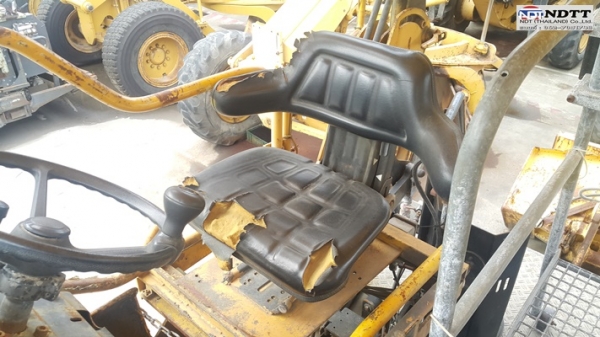 รถปูยาง DEMAG DF-135P นำเข้าจากญี่ปุ่น สภาพสวยๆไปเลย ราคาไม่แพงแน่นอนครับ