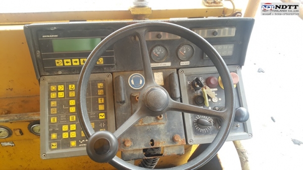 รถปูยาง DEMAG DF-135P นำเข้าจากญี่ปุ่น สภาพสวยๆไปเลย ราคาไม่แพงแน่นอนครับ