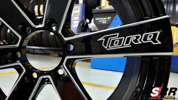 RTQ TORQ ขอบ20 วงละ 7,500 บาท