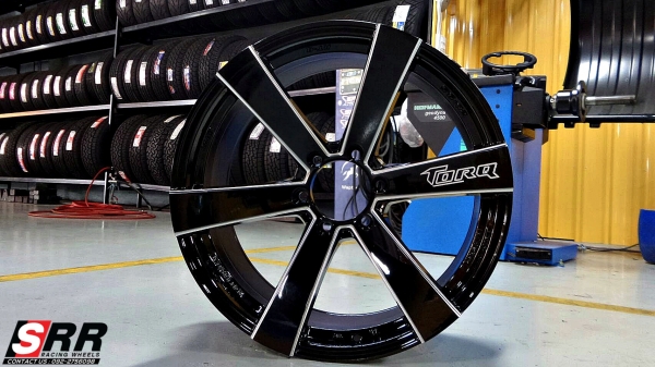 RTQ TORQ ขอบ20 วงละ 7,500 บาท