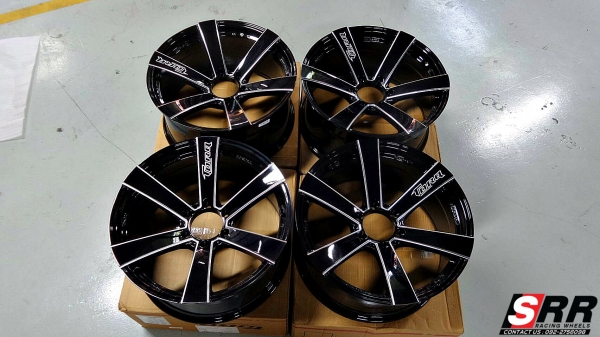 RTQ TORQ ขอบ20 วงละ 7,500 บาท
