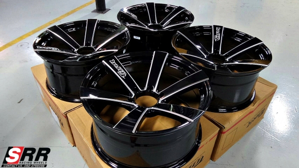 RTQ TORQ ขอบ20 วงละ 7,500 บาท