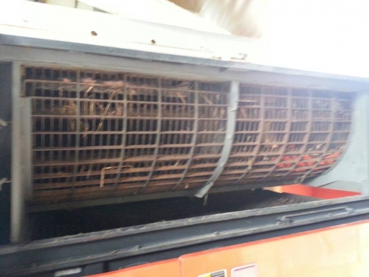 ขายรถเกี่ยวข้าว KUBOTA DC95GM จดทะเบียนปี2556 ใช้งาน1867ชั่วโมง พร้อมเทรลเลอร์ลากจูง สภาพพร้อมใช้งาน เอกสารพร้อมโอน ราคา650,000 สนใจโทร 090-8588220คุณนะ 093-3258446คุณบิว หรือเข้าดูสินค้าอื่นๆได้ที่ www.narong2truck.com หรือ www.truck.in.th/498 หรือเพจFac ขายรถเกี่ยวข้าว KUBOTA DC95GM จดทะเบียนปี2556 ใช้งาน1867ชั่วโมง พร้อมเทรลเลอร์ลากจูง สภาพพร้อมใช้งาน เอกสารพร้อมโอน ราคา650,000 สนใจโทร 090-8588220คุณนะ 093-3258446คุณบิว หรือเข้าดูสินค้าอื่นๆได้ที่ www.narong2truck.com หรือ www.truck.in.th/498 หรือเพจFac