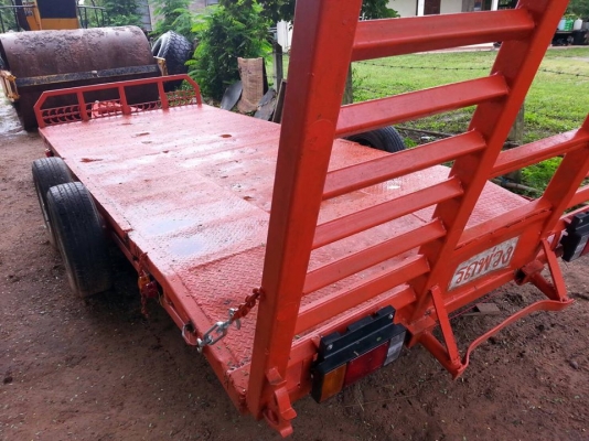 ขายรถเกี่ยวข้าว KUBOTA DC95GM จดทะเบียนปี2556 ใช้งาน1867ชั่วโมง พร้อมเทรลเลอร์ลากจูง สภาพพร้อมใช้งาน เอกสารพร้อมโอน ราคา650,000 สนใจโทร 090-8588220คุณนะ 093-3258446คุณบิว หรือเข้าดูสินค้าอื่นๆได้ที่ www.narong2truck.com หรือ www.truck.in.th/498 หรือเพจFac ขายรถเกี่ยวข้าว KUBOTA DC95GM จดทะเบียนปี2556 ใช้งาน1867ชั่วโมง พร้อมเทรลเลอร์ลากจูง สภาพพร้อมใช้งาน เอกสารพร้อมโอน ราคา650,000 สนใจโทร 090-8588220คุณนะ 093-3258446คุณบิว หรือเข้าดูสินค้าอื่นๆได้ที่ www.narong2truck.com หรือ www.truck.in.th/498 หรือเพจFac