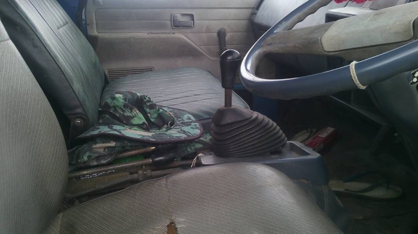 ขาย115ดั้มเกษตร รถสวยสภาพดี เครื่องดี แคชซีสวย เอกสารเล่มทะเบียนพร้อมโอน ราคา400,000 สนใจโทร 090-8588220คุณนะ 093-3258446คุณบิว หรือเข้าดูสินค้าอื่นๆได้ที่ www.narong2truck.com หรือ www.truck.in.th/498 หรือเพจFacebook ณรงค์ ซื้อขายรถมือสอง (เว็บไซต์ส่วนตั