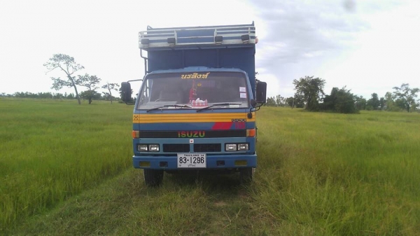 ขาย115ดั้มเกษตร รถสวยสภาพดี เครื่องดี แคชซีสวย เอกสารเล่มทะเบียนพร้อมโอน ราคา400,000 สนใจโทร 090-8588220คุณนะ 093-3258446คุณบิว หรือเข้าดูสินค้าอื่นๆได้ที่ www.narong2truck.com หรือ www.truck.in.th/498 หรือเพจFacebook ณรงค์ ซื้อขายรถมือสอง (เว็บไซต์ส่วนตั