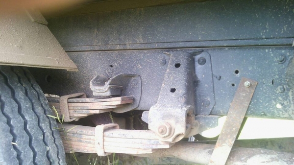 ขาย115ดั้มเกษตร รถสวยสภาพดี เครื่องดี แคชซีสวย เอกสารเล่มทะเบียนพร้อมโอน ราคา400,000 สนใจโทร 090-8588220คุณนะ 093-3258446คุณบิว หรือเข้าดูสินค้าอื่นๆได้ที่ www.narong2truck.com หรือ www.truck.in.th/498 หรือเพจFacebook ณรงค์ ซื้อขายรถมือสอง (เว็บไซต์ส่วนตั