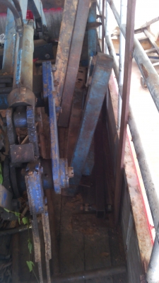 ขายคีปคู่ พร้อมปั้มใหม่