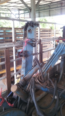 ขายคีปคู่ พร้อมปั้มใหม่