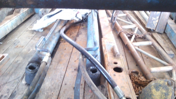 ขายคีปคู่ พร้อมปั้มใหม่