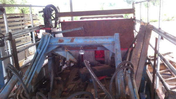 ขายคีปคู่ พร้อมปั้มใหม่