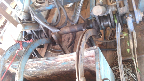 ขายคีปคู่ พร้อมปั้มใหม่