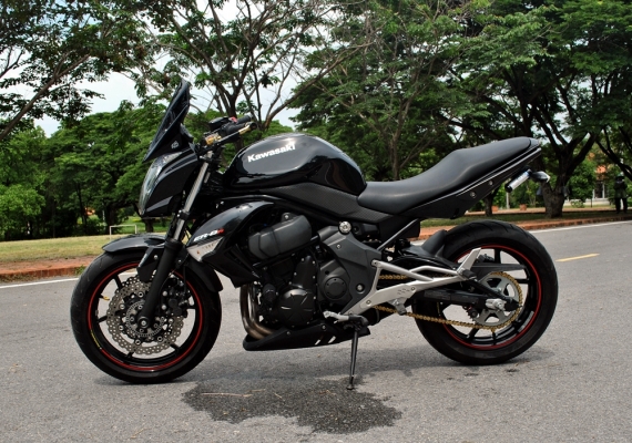 Er650 ปี2010 ท่อ FMF full system Er650 ปี2010 ท่อ FMF full system