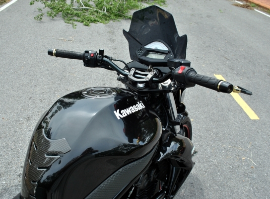 Er650 ปี2010 ท่อ FMF full system Er650 ปี2010 ท่อ FMF full system