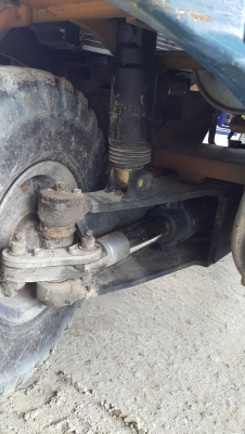 ขายรถโฟคลิฟท์ ขนาด 2 ตัน ขายรถโฟคลิฟท์ ขนาด 2 ตัน