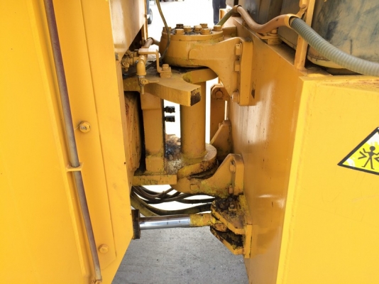 Sakai R2 Serial RR3-10240 ปี 1998 นำเข้าจากญี่ปุ่น ถึงไทยแล้วครับ