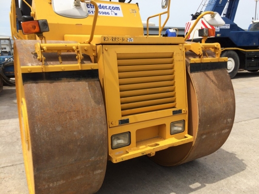 Sakai R2 Serial RR3-10240 ปี 1998 นำเข้าจากญี่ปุ่น ถึงไทยแล้วครับ