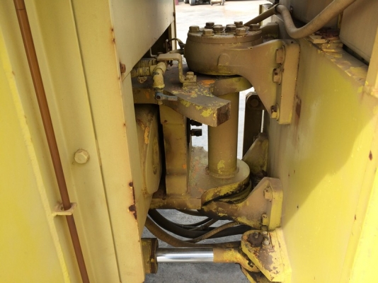 Sakai R2 Serial RR3-10151 ปี 1998 นำเข้าจากญี่ปุ่น ไม่เคยใช้งานในไทย