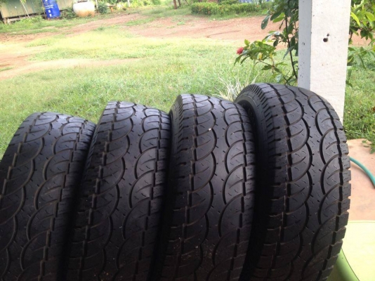 ขายยาง DEESTONE