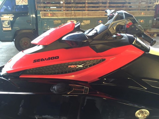 RXT260 ปี2014 RXT260 ปี2014