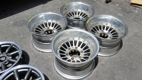 ขาย...BERG - F (ฺmade in Japan)