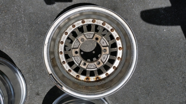 ขาย...BERG - F (ฺmade in Japan)