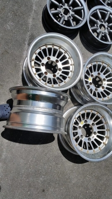 ขาย...BERG - F (ฺmade in Japan)