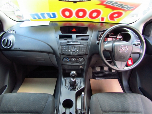 **ขายด่วน*** กระบะแคป BT50 ใหม่กริ๊ป สภาพป้ายแดง **ขายด่วน*** กระบะแคป BT50 ใหม่กริ๊ป สภาพป้ายแดง