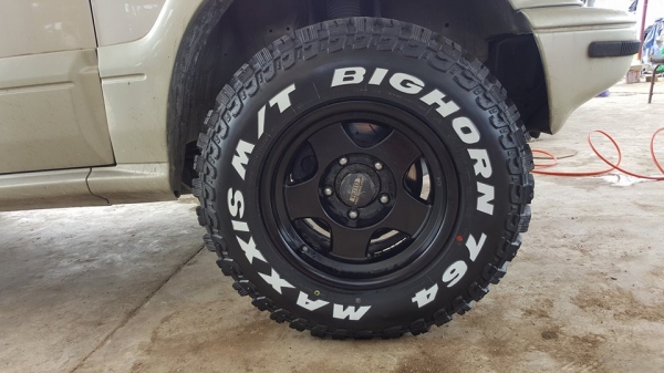 ยาง maxxis ราคาพิเศษ ลายไหน ขนาดไหน สอบถามได้เลยค่ะ