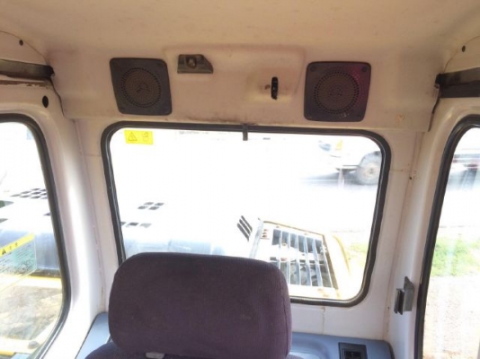 ขายรถแบคโฮ SUMITOMO SH120-3 รถนอกนำเข้าจากญี่ปุ่น สภาพสวยพร้อมใช้งาน มีVDOการทำงานครับ