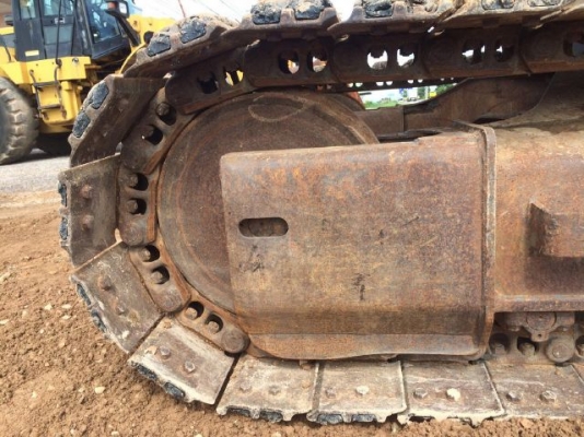 ขายรถแบคโฮ SUMITOMO SH120-3 รถนอกนำเข้าจากญี่ปุ่น สภาพสวยพร้อมใช้งาน มีVDOการทำงานครับ