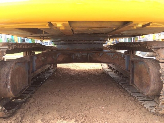 ขายรถแบคโฮ SUMITOMO SH120-3 รถนอกนำเข้าจากญี่ปุ่น สภาพสวยพร้อมใช้งาน มีVDOการทำงานครับ