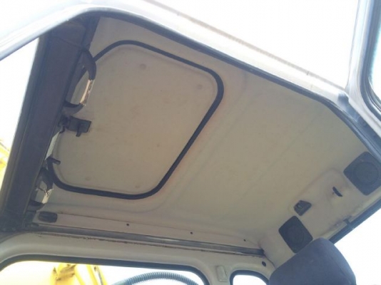 ขายรถแบคโฮ SUMITOMO SH120-3 รถนอกนำเข้าจากญี่ปุ่น สภาพสวยพร้อมใช้งาน มีVDOการทำงานครับ