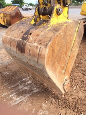 ขายรถแบคโฮ SUMITOMO SH120-3 รถนอกนำเข้าจากญี่ปุ่น สภาพสวยพร้อมใช้งาน มีVDOการทำงานครับ