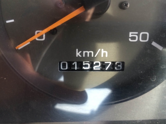 Kawasaki 85ZV ปี 2005 ใช้งาน 5 พันกว่าชม. แท้ ๆ จากญี่ปุ่น ขนาดเทียบเท่า CAT 966F