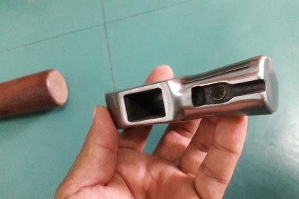 ขายหัวค้อนSTANLEY PROFESSIONAL .ใหม่เก่าเก็บ