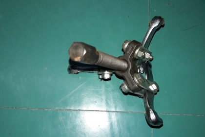 ขายสามขาถอดลูกปืนขนาด3"TAPARIA Made in India.DROPFORGETSTEEL. ขายสามขาถอดลูกปืนขนาด3"TAPARIA Made in India.DROPFORGETSTEEL.