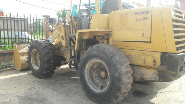 ขายรถตักดิน ขายรถตักดิน