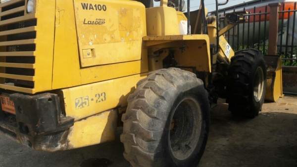 ขายรถตักดิน ขายรถตักดิน