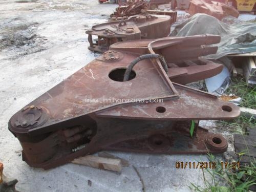 หัวหนีบ รหัสสินค้า 12000913 Tel.081-8283376  Line: nihonmono