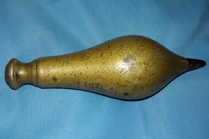 ขายลูกดิ่งทองเหลืองงานเก่าขนาด300กรัม งานเก่าๆ