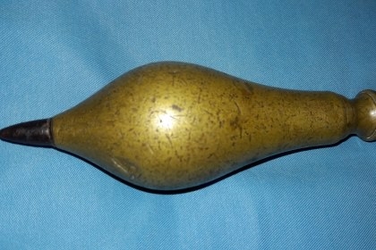 ขายลูกดิ่งทองเหลืองงานเก่าขนาด300กรัม งานเก่าๆ ขายลูกดิ่งทองเหลืองงานเก่าขนาด300กรัม งานเก่าๆ